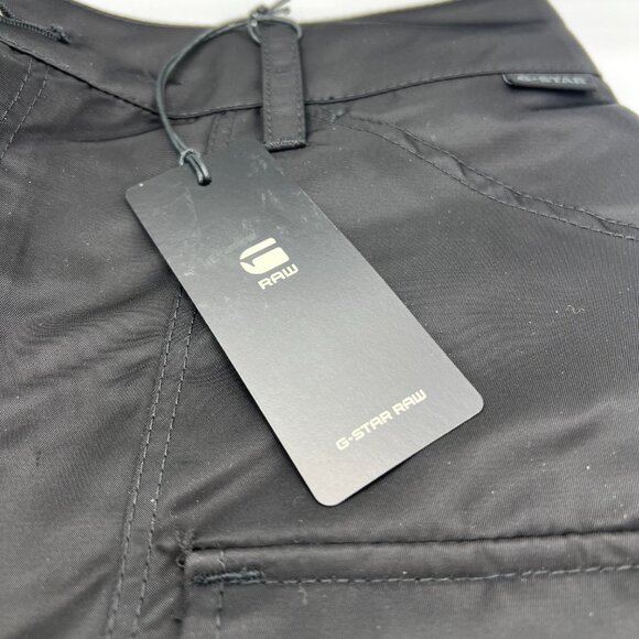 G-Star Raw Cargo Mini Skirt - Picture 2 of 5